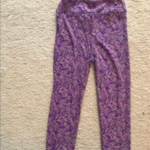 Brand new girls Lularoe leggings